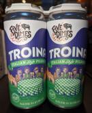 Five Dimes Brewery - Troina 0 (169)