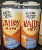 Five Dimes Brewery - Valley Hefe 0 (415)