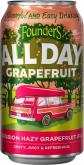 Founders Brewing Co. - All Day Grapefruit 0 (120)