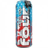 Four Loko - USA 0 (24)