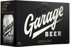 Garage Beer Co. - Garage Beer 0 (221)