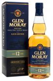 Glen Moray - Aged 12 Years 0 (750)
