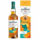 Glenlivet - 12yr Jamaican Edition 0 (750)
