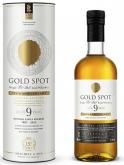 Gold Spot - Irish Whiskey 0 (700)