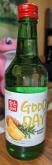 Good Day - Pineapple Soju 0 (375)