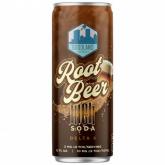 Goodland - Root Beer High Soda 10mg [4pk Can] 0