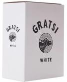 Gratsi - White 0 (3000)