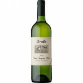 Groth - Estate Sauvignon Blanc 2023 (750)