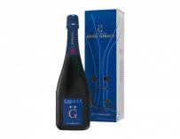 Henri Giraud - Brut Esprit Gift Box 0 (750)