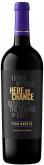 Here By Chance Wines - Cabernet Sauvignon 2022 (750)