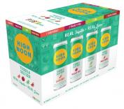 High Noon - Tequila Seltzer Fiesta 0 (356)