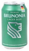 Hofbrauhaus Wolters - Brunonia Premium Lager 0 (120)