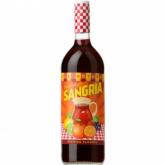 Homestyle - Sangria Red 0 (1500)