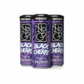 Indigo - Black Cherry 30mg 0