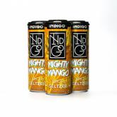 Indigo - Mighty Mango 30mg 0