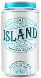 Island Brands USA - Coastal Lager 0 (120)