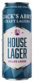 Jack's Abby Brewing - House Lager 0 (169)