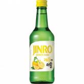 Jinro - Chamisul Lemon 0 (375)