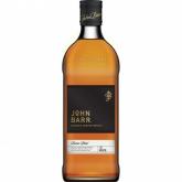 John Barr - Blended Scotch Whiskey 0 (1750)