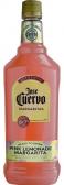 Jose Cuervo - Authentic Pink Lemonade Margarita 0 (1750)