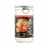 Kiku-masamune - Dry Sake 0 (180)