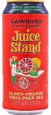 Lawson's Finest Liquids - Juice Stand 0 (169)