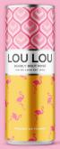 LOU LOU - Bubbly Brut Ros 2007 (355)