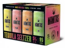 Mamitas - Variety Pack 2009 (120)