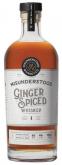 Misunderstood Whiskey Co. - Ginger Spiced Whiskey 0 (750)