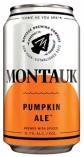 Montauk Brewing Co. - Pumpkin Ale 0 (62)