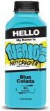 Nemo's Nutcracker - Blue Colada 0 (473)