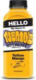 Nemo's Nutcracker - Yellow Mango 0 (473)