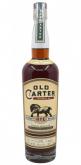 Old Carter - Small Batch Straight Rye #14 0 (750)