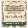 Palacio Da Brejoeira Alvarinho - Vinho Verde 2022 (750)