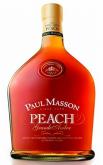 Paul Masson - Peach Brandy 0 (750)