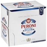 Peroni - Nastro Azzurro 0 (750)