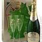 Perrier Jouet - Grand Brut Flute Set 0 (750)