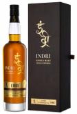 Piccadily Distilleries - Indri Dr Cask Strength 0 (750)