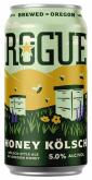 Rogue Ales - Honey Klsch 0 (120)