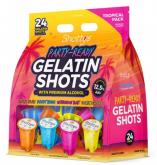 Shottys - Tropical Gelatin Shots (24 pack) 0 (50)