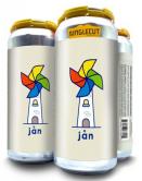 SingleCut Beersmiths - Jn Alpine White Lager 0 (169)