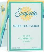 Stateside Vodka - Surfside Green Tea + Vodka 0 (120)