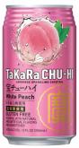 Takara - Chu-Hi White Peach 0 (120)