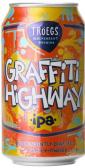 Tregs Independent Brewing - Graffiti Highway 0 (120)