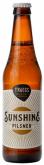 Tregs Independent Brewing - Sunshine Pilsner 0 (120)