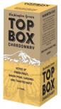 United Distributors, Inc. - Top Box Chardonnay 0 (3000)