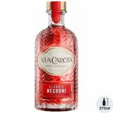 Via Carota - Craft Classic Negroni 0 (375)