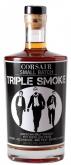 Corsair Distillery - Triple Smoke American Malt Whiskey 0 (750)