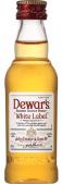 Dewar's - White Label Blended Scotch 0 (50)