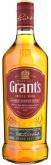 Grant's - Triple Wood Blended Scotch 0 (750)